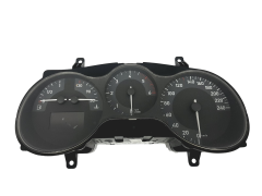 Nopeusmittari Seat Leon 1P0920823F 110080280026 57295