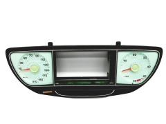 Nopeusmittari Lancia Phedra 1492118080 1495451080 Magneti