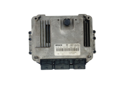 Ohjausyksikkö 0281011549 8200391966 8200370779 Renault Bosch 45754