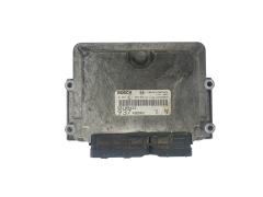 Ohjausyksikkö 55189421 0281011488 Alfa Romeo Bosch 41197