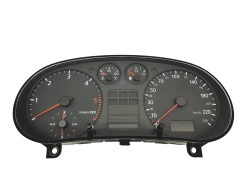 Nopeusmittari Audi A3 8L 8L0919860B 110008778005 48673