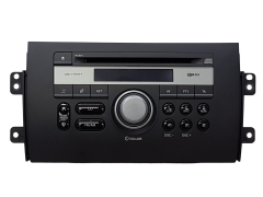 Radio-CD-soitin Fiat Suzuki 39101-79J0 CQ-MX0571G PACR01 1255