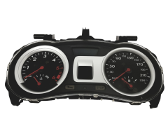Kierroslukumittari Renault Clio 3 8200821006 D 33475