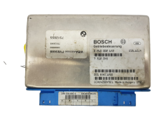 Ohjausyksikkö BMW 7512045 0260002642 Bosch 22512