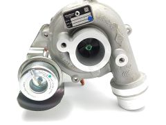 Turboahdin Renault 7701478939 Qplus