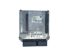 Ohjausyksikkö 7794624 0281011122 BMW Bosch 60027