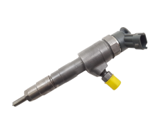 Polttoainesuutin Ford CV6Q-9F593-AA 0445110489 Bosch