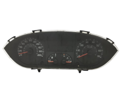 Nopeusmittari Fiat Idea 735364158 503000685100 59425