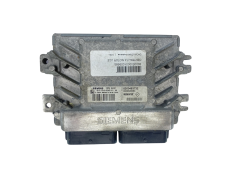 Ohjausyksikkö S110140011A 8200483732 8200326380 Renault Siemens 62771