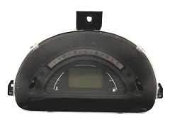 Kierroslukumittari Citroen C2 C3 P9650735480 G 01 58001
