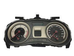 Nopeusmittari Renault Clio 3 8200582709 G 57125