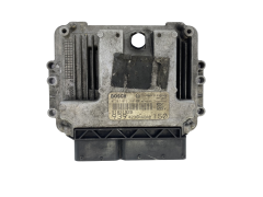Ohjausyksikkö 51821929 0281015160 4238A6BAM Alfa Bosch 53011