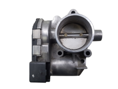 Kaasuläpän venttiili Citroen Peugeot 0280750085 1635Q9 1.6 Bosch 1278