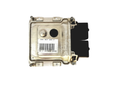 Ohjausyksikkö 04C907309F Seat