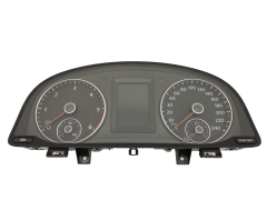 Kierroslukumittari VW Caddy 2K0920875A VDO 27346