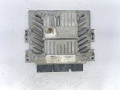 Ohjausyksikkö S122326109A 8200565863 8200592611 Renault Siemens 59537