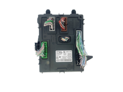 Ohjausyksikkö BCM 284B14642R A2C3779780600 Renault 44434