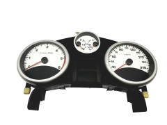 Kierroslukumittari Peugeot 207 9662904780 A2C53190340 53276