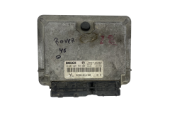 Ohjausyksikkö Rover MSB101150 0281001956 Bosch 51649