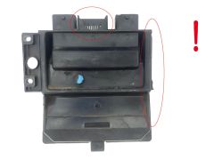Ohjausyksikkö 8200206670 8200129063 R0410C021B Renault Delphi 49486