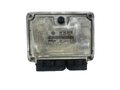 Ohjausyksikkö 045906019BG 0281011244 Seat VW Bosch 48506