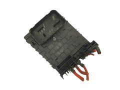 Ohjausyksikkö BSI 1K0937125A 0-1718307-1 VW Seat Audi Tyco 68666