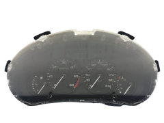 Kierroslukumittari Peugeot 206 9648836380 000500103 49151