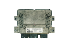 Ohjausyksikkö Ford 8V21-12A650-SF S180047002F Continental 33347