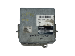 Ohjausyksikkö 0281001298 2245907 22465055F3 BMW Bosch 51420