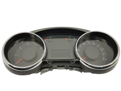 Kierroslukumittari Peugeot 3008 9666174880 T8 69189-220U 27500