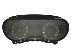 Kierroslukumittari Opel Corsa E 39129457 367030224 51876