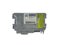 Ohjausyksikkö Lancia 46448299 IAW16F.ET 61602.074.02 61557