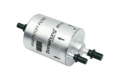 Polttoainesuodatin Tee Audi A4 A6 4F0201511D B12793 Borsehung
