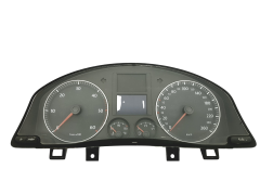 Nopeusmittari VW Golf MK5 1K0920864B 110080374005 43457