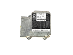 Ohjausyksikön moduuli 5N0959655B 391137 VW TRW