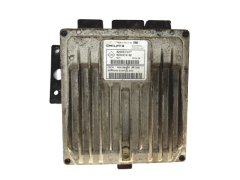 Ohjausyksikkö 8200331477 8200374150 R0410B027B Renault Delphi 18198