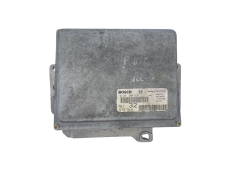 Ohjausyksikkö 0261204625 9630278480 MA3.1 PSA Bosch 56552