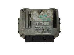 Ohjausyksikkö PSA 0281012467 9662212480 9653958980 Bosch 16281