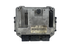 Ohjausyksikkö 0281011776 8200391966 8200386508 Renault Bosch 51057