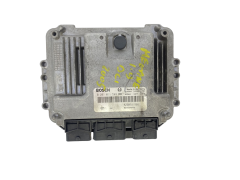 Ohjausyksikkö 0281011549 8200391966 8200370779 Renault Bosch 56587