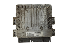 Ohjausyksikkö S180067135A 237100348R 237100037R Renault Continental 14781