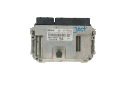 Ohjausyksikkö 0261S16850 89661-0H540 Toyota Bosch 44291