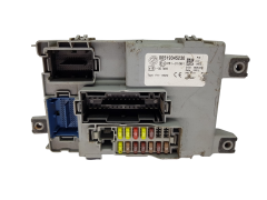 Ohjausyksikkö BSI 00519345230 28354341 Fiat Delphi 20800