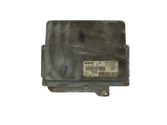 Ohjausyksikkö 0261204788 9631528780 PSA Bosch 17407