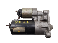 Käynnistin Renault 7700865719 0001107047 Bosch 1306
