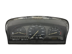 Kierroslukumittari Seat Toledo 1L0919033BE3ZY 57150