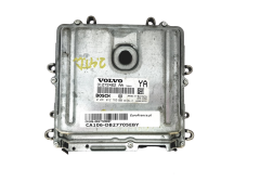 Ohjausyksikkö 0281012765 31272462AA Volvo Bosch 27705