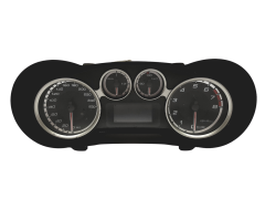 Nopeusmittari Alfa Romeo Mito 50508530 A2C53298011 28644