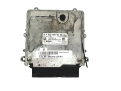 Ohjausyksikkö A6229000500 0281031326 Mercedes Bosch