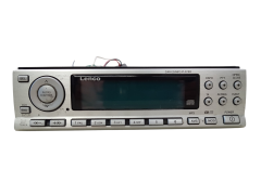 Radio Cd Mp3 Soitin Lenco CS-200